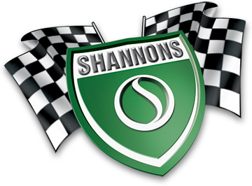 Shannons